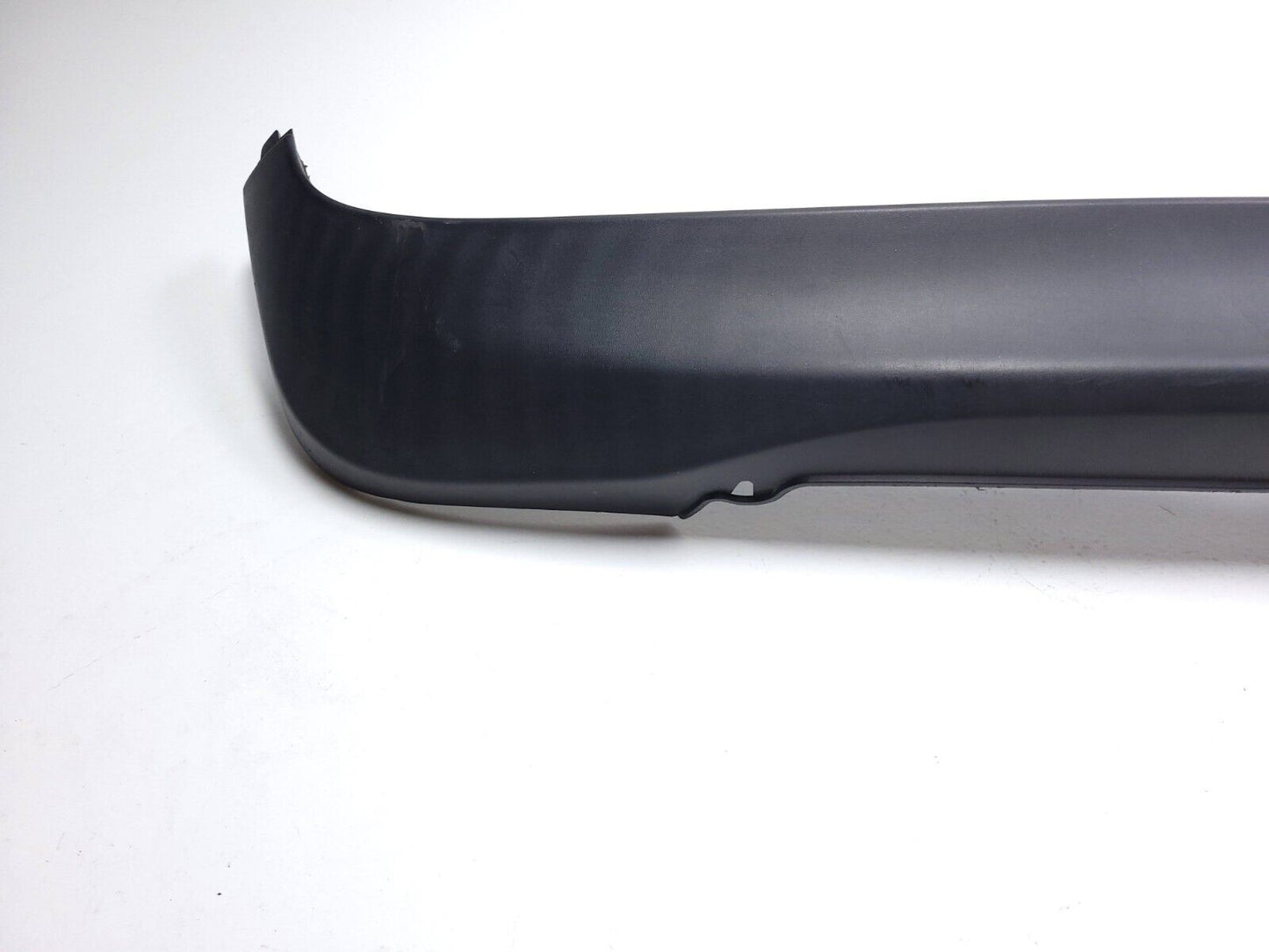 10 11 12 13 Mini Cooper R56 Rear Bumper Lower Valance Trim OEM