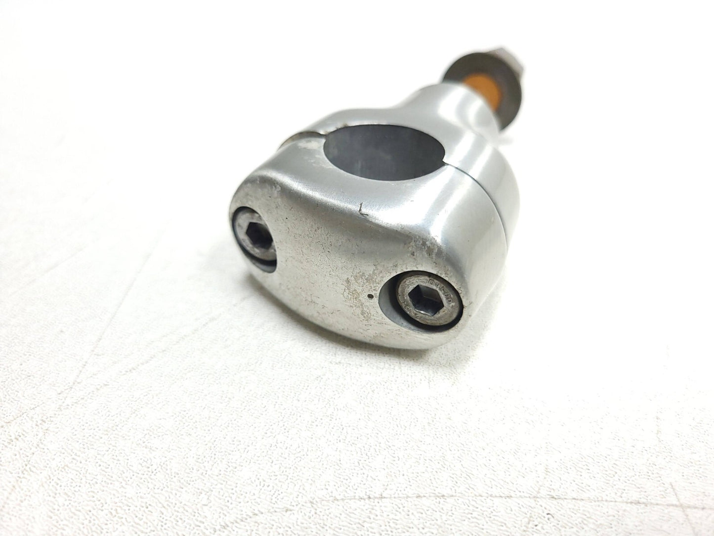 1998 - 2004 Yamaha V Star 650 Xvs650 Classic Handlebar Risers 2pcs OEM