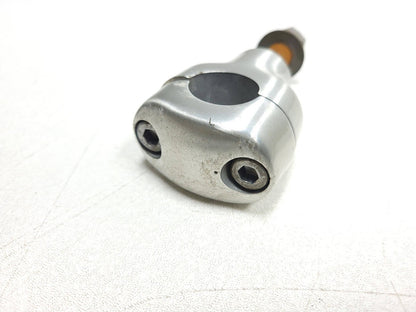 1998 - 2004 Yamaha V Star 650 Xvs650 Classic Handlebar Risers 2pcs OEM