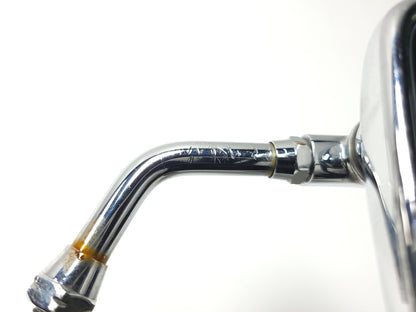 2007 Yamaha Xvs 1300 V-star Side Mirror Rear View Set Pair OEM