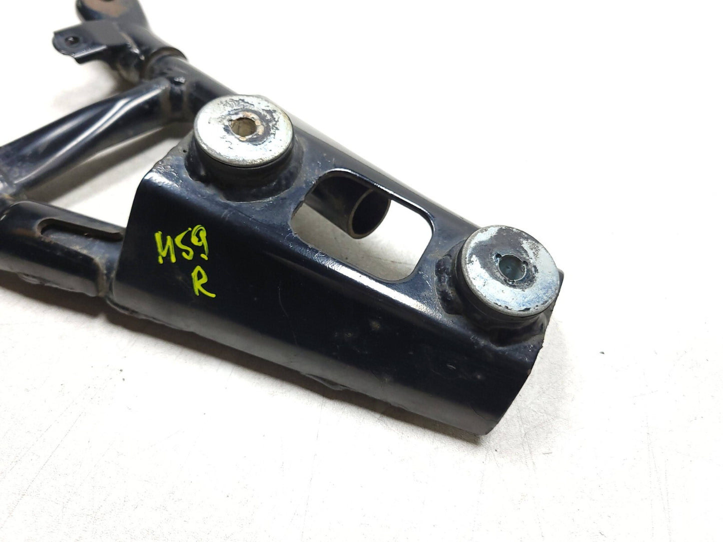 2006 - 2009 Suzuki Boulevard C50 Vl800 Exhaust Bracket Mount OEM