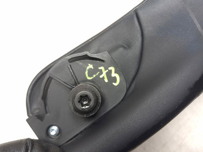 2019 Tesla Model 3 Rear Seat Armrest OEM