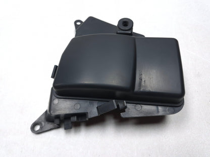 1996 Yamaha Virago Xv750 Tool Storage Box OEM