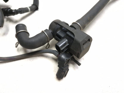 2014 Kawasaki Ninja 300 Ex300a Fuel Throttle Body & Air Valve Switch Sensor OEM