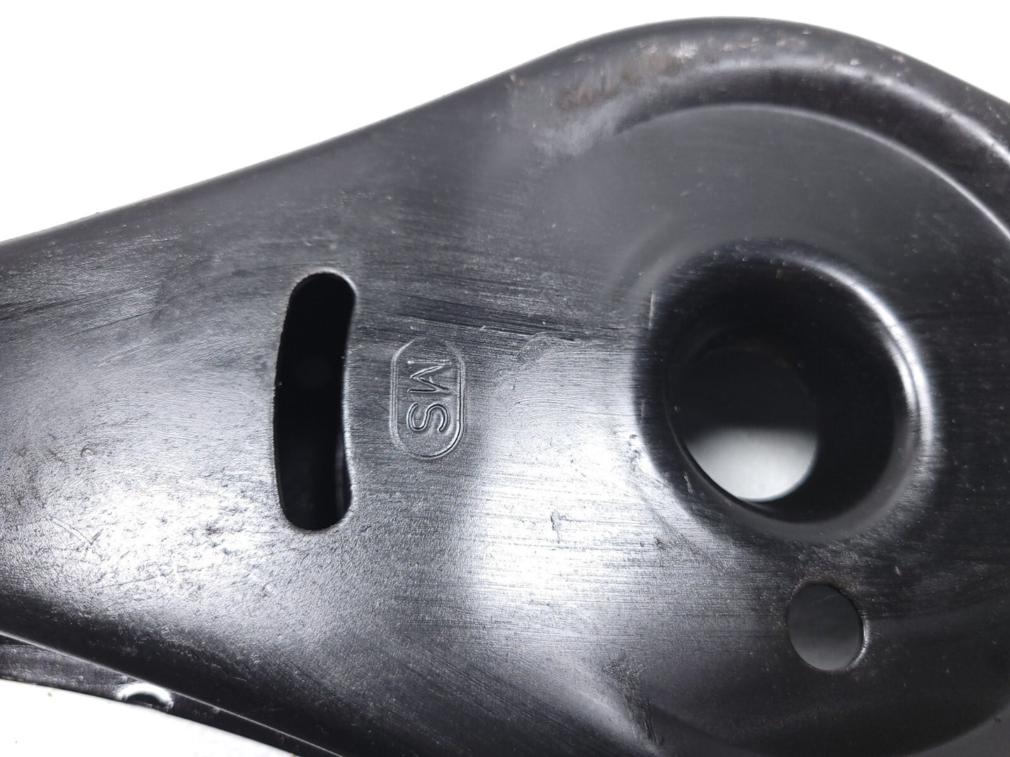 2012 Volkswagen Cс Rear Control Arm Right Passenger Side 4pcs OEM