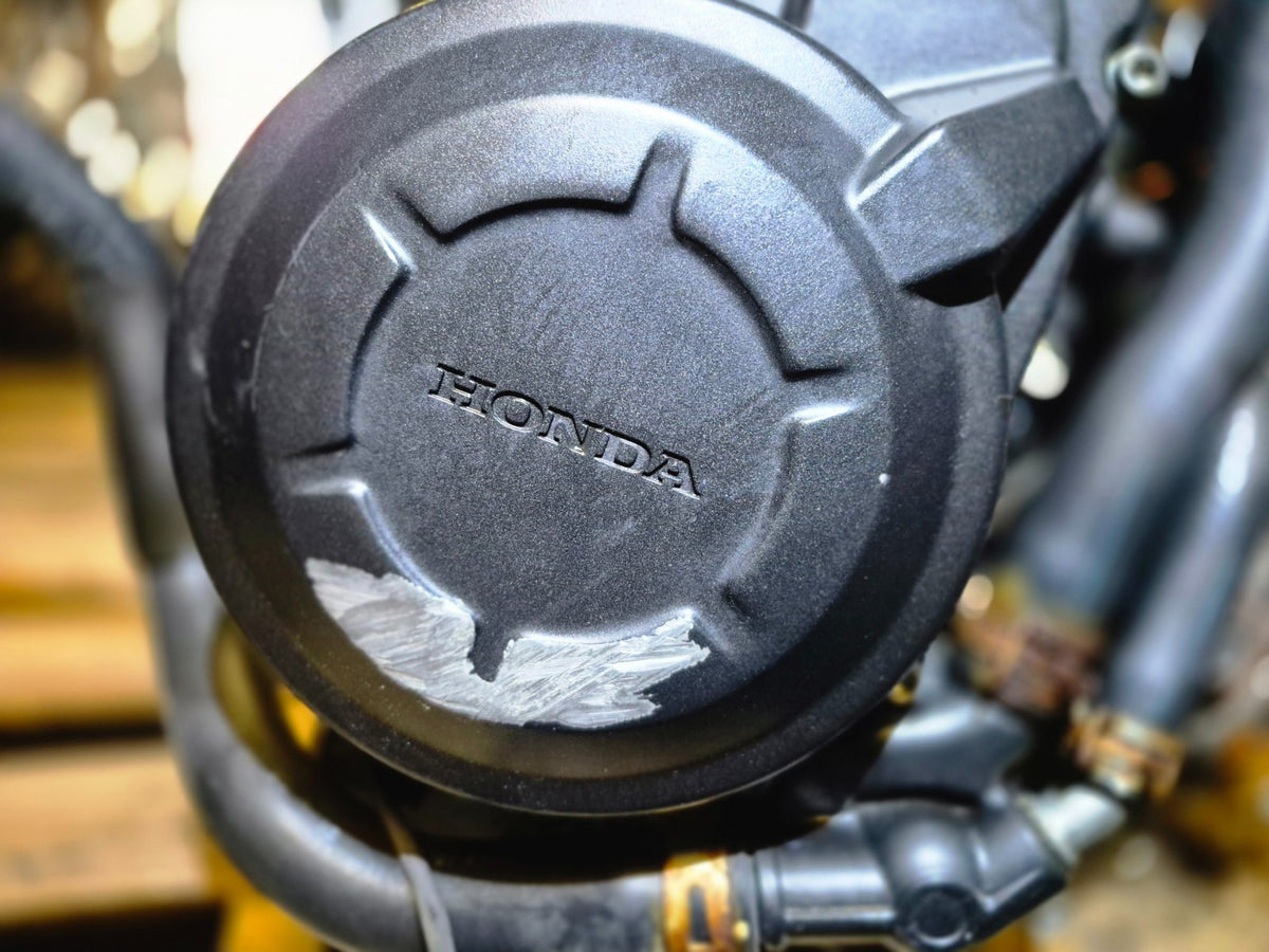 2013 - 2015 Honda Cbr500 Cb500 Engine Motor OEM
