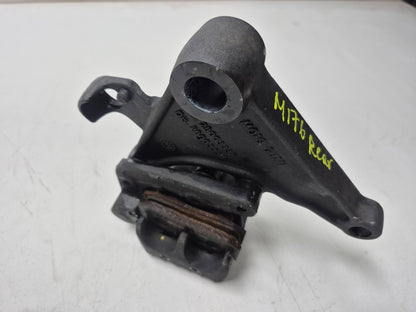 2022 Moto Guzzi V7 Rear Brake Caliper & Bracket OEM