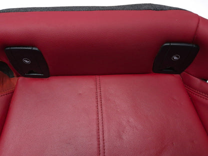 2021 Alfa Romeo Giulia Rear Seat Lower Cushion Bench Oem✅