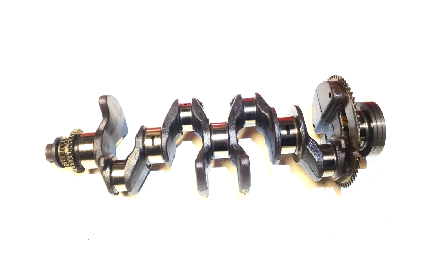 2017 Honda Civic Crankshaft  2.0l OEM 51k