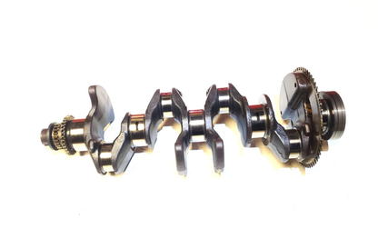 2017 Honda Civic Crankshaft  2.0l OEM 51k