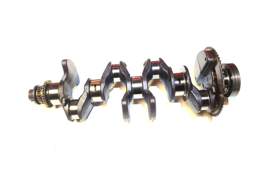 2017 Honda Civic Crankshaft  2.0l OEM 51k
