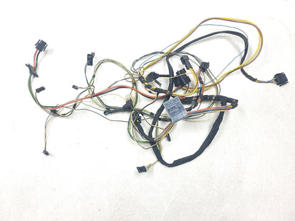 2007 Range Rover Heater Wire Harness OEM