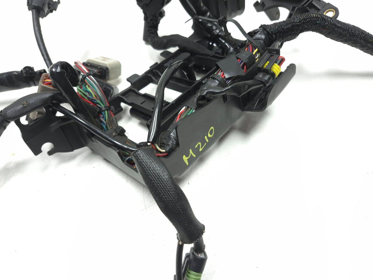 2014 - 2022 Harley Sportster 883 1200 Main Wire Harness *non Abs*