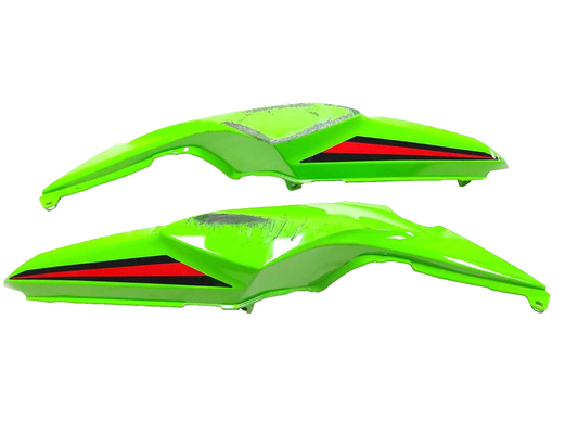 2019-2023 Kawasaki Ex650 Ninja 650 Rear Tail Seat Fairing Cover Left & Right OEM