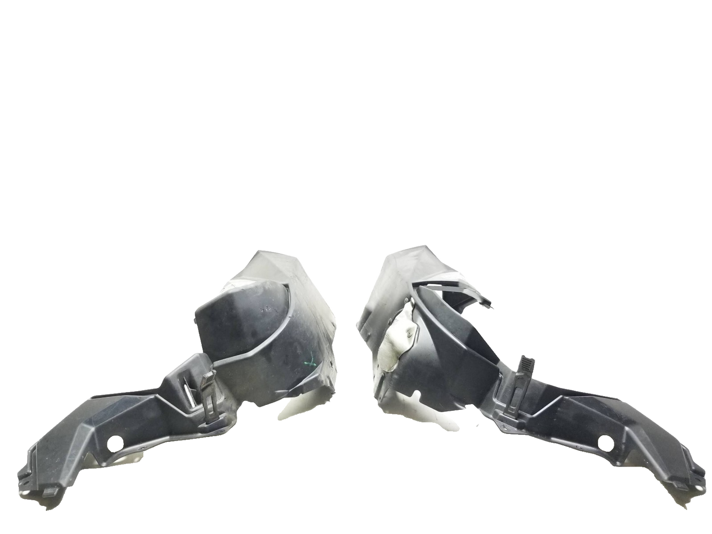 2019 Polaris 850 Indy Xc 129 Rear Fender Left & Right Pair Oem✅
