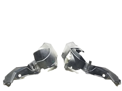 2019 Polaris 850 Indy Xc 129 Rear Fender Left & Right Pair Oem✅