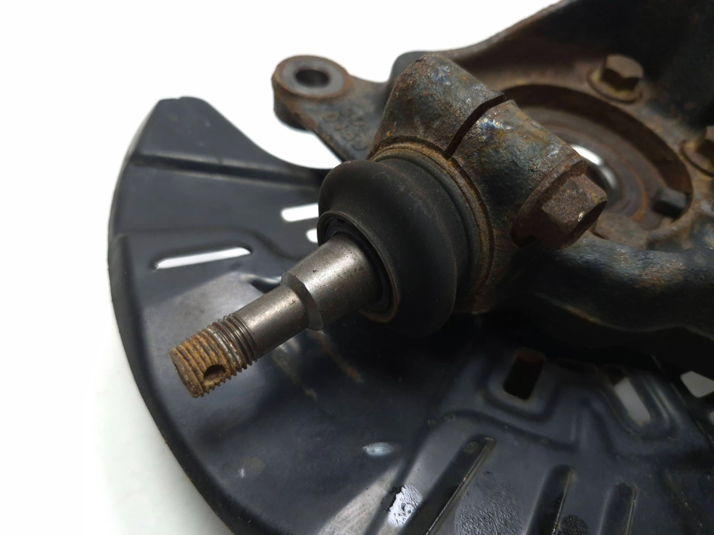2022 Subaru Crosstrek Front Spindle Knuckle W/ Hub Left Driver Side OEM