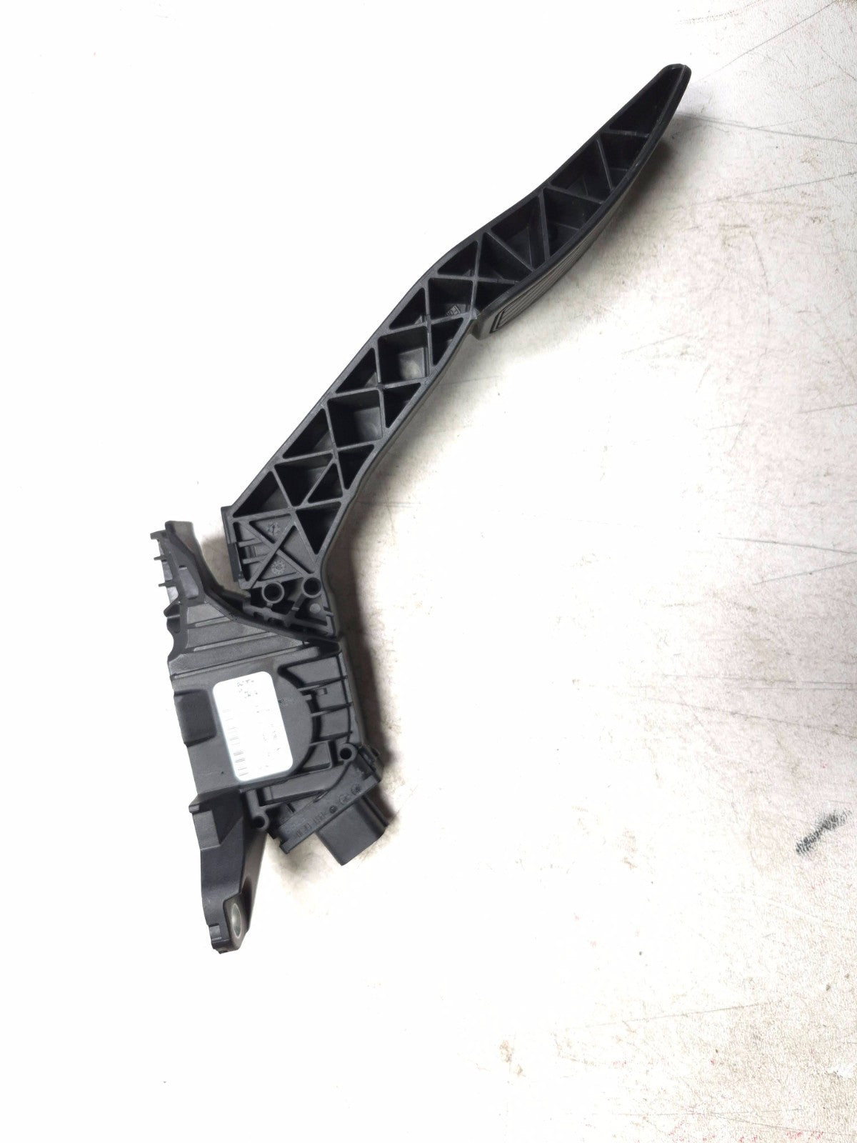 2019 Ford Ecosport Accelerator Pedal OEM