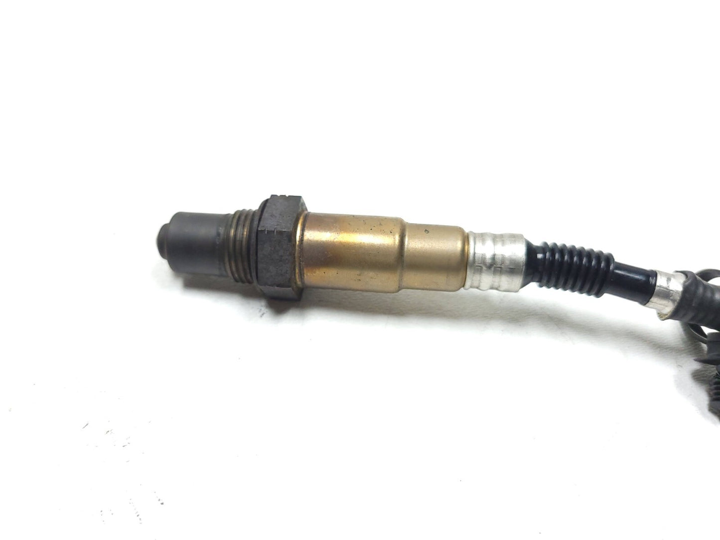 2017 - 2020 BMW G310r Oxygen Sensor 0258010506 OEM