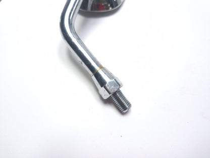 2005 Suzuki C50 Boulevard Mirror Left & Right Pair OEM