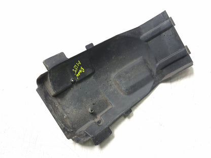 1991 Yamaha Fzr600r Rear Inner Fender Mud Guard OEM