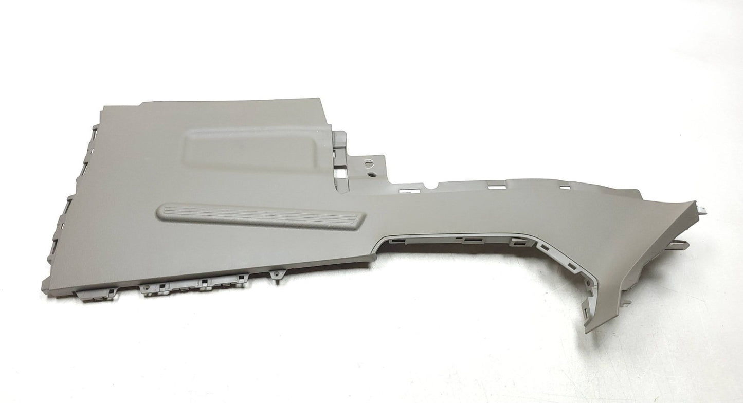 2007 - 2012 Acura Rdx Center Console Side Trim Carpet Left & Right OEM