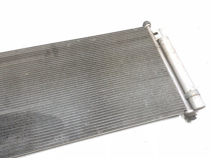 2013 Honda Fit Ac Condenser OEM