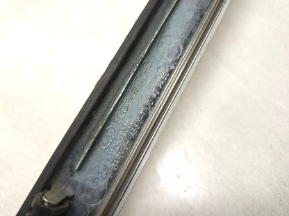 2012 Hyundai Sonata Trunk Lid Chrome Molding OEM