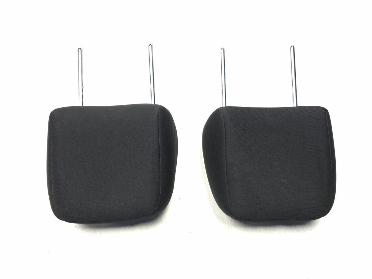 2011-2014 Nissan Juke Front Seat Headrest Left & Right OEM