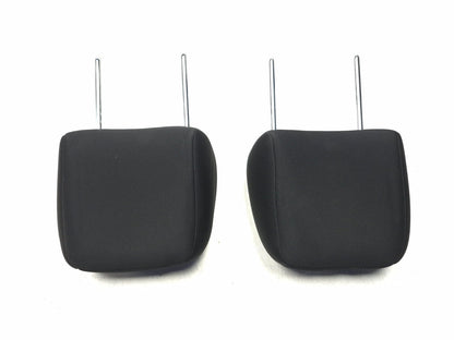 2011-2014 Nissan Juke Front Seat Headrest Left & Right OEM