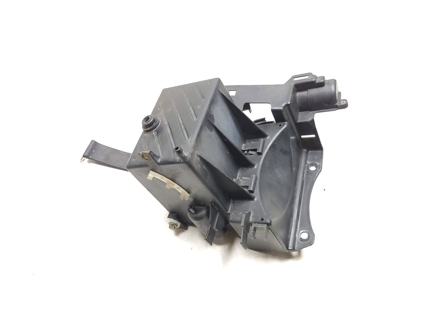 1987 1988 Honda Cbr1000f Hurricane Battery Tray Box OEM