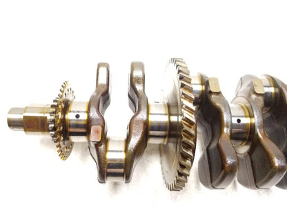 2011 Scion Tc Crankshaft *engine Code: 2ar-fe* OEM