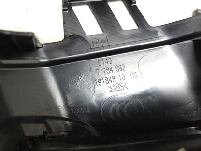 14-18 BMW X5 F15 Center B Pillar Trim Cover Left & Right OEM