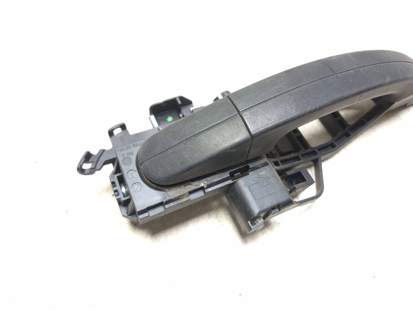 2016 Ford Transit Connect Rear Exterior Cargo Door Handle Passenger Side Rh OEM