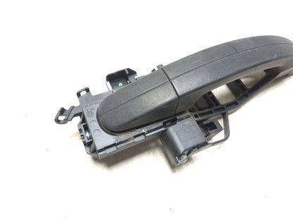 2016 Ford Transit Connect Rear Exterior Cargo Door Handle Passenger Side Rh OEM