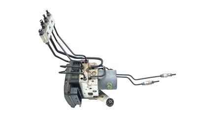 2011 BMW 750li Anti Lock Brake Pump ABS  OEM