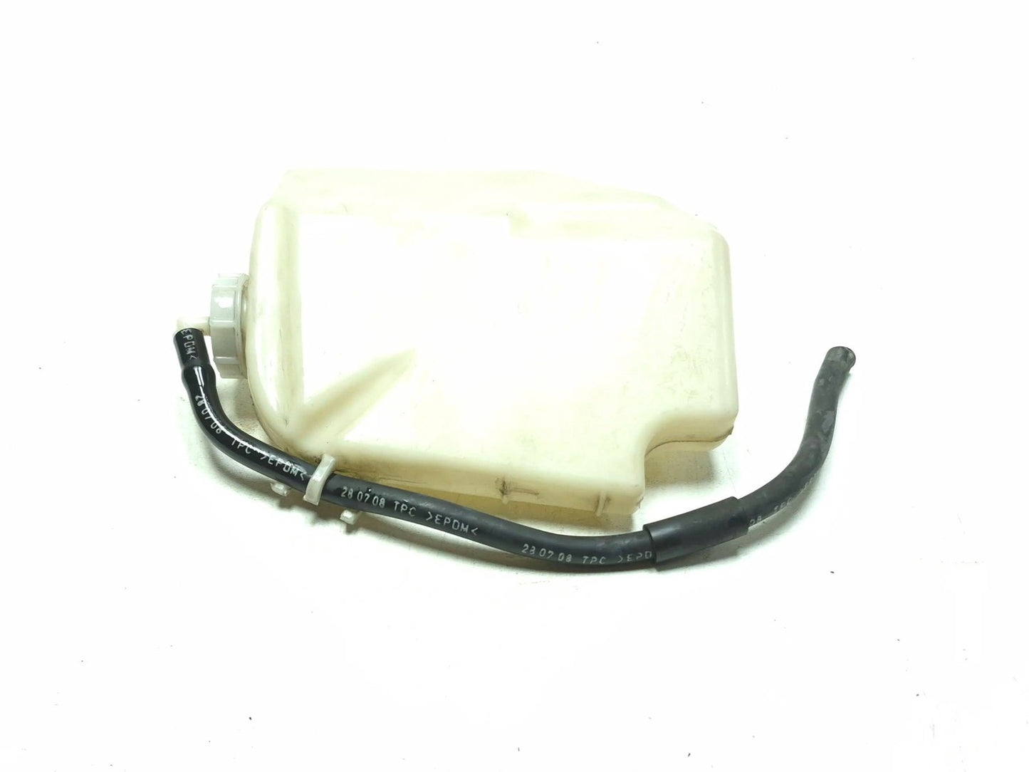 2009 Honda Civic Radiator Overflow Reservoir Tank OEM