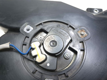 2024 Kawasaki Ninja 500 Ex500 Cooling Fan OEM