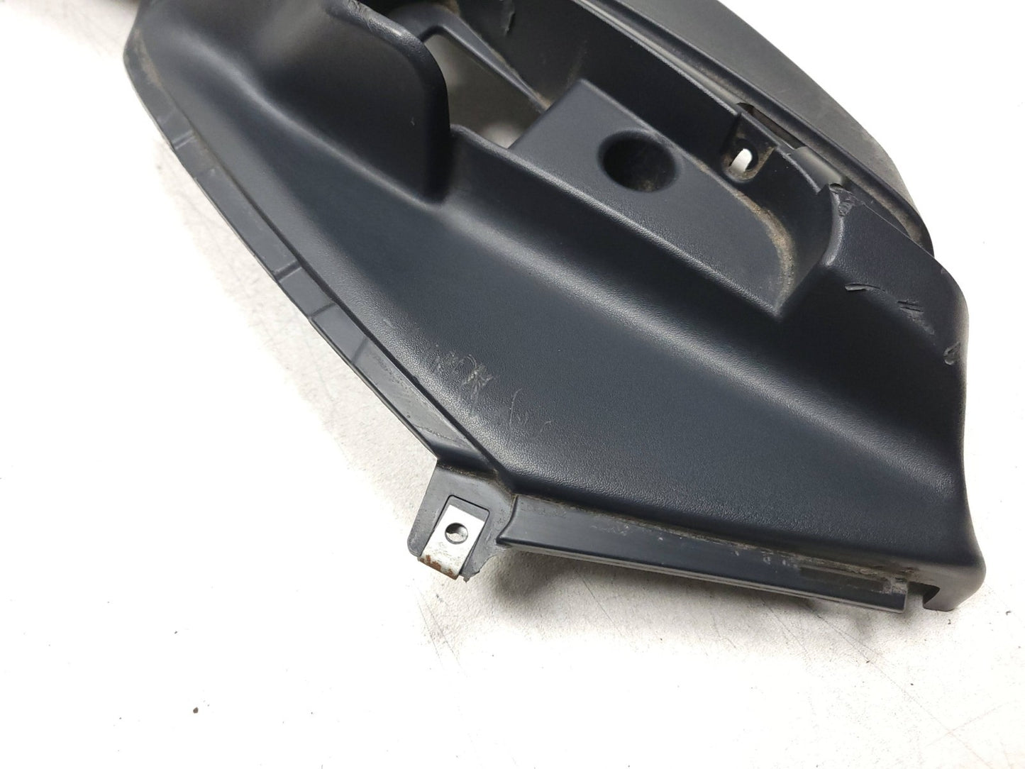 2017 Piaggio Fly Foot Floor Board 4 Pcs OEM