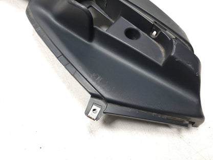 2017 Piaggio Fly Foot Floor Board 4 Pcs OEM