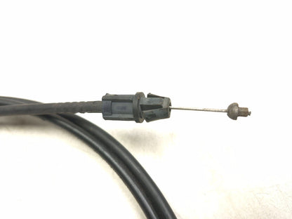 2017 Dodge Journey Hood Release Handle W/ Cable OEM