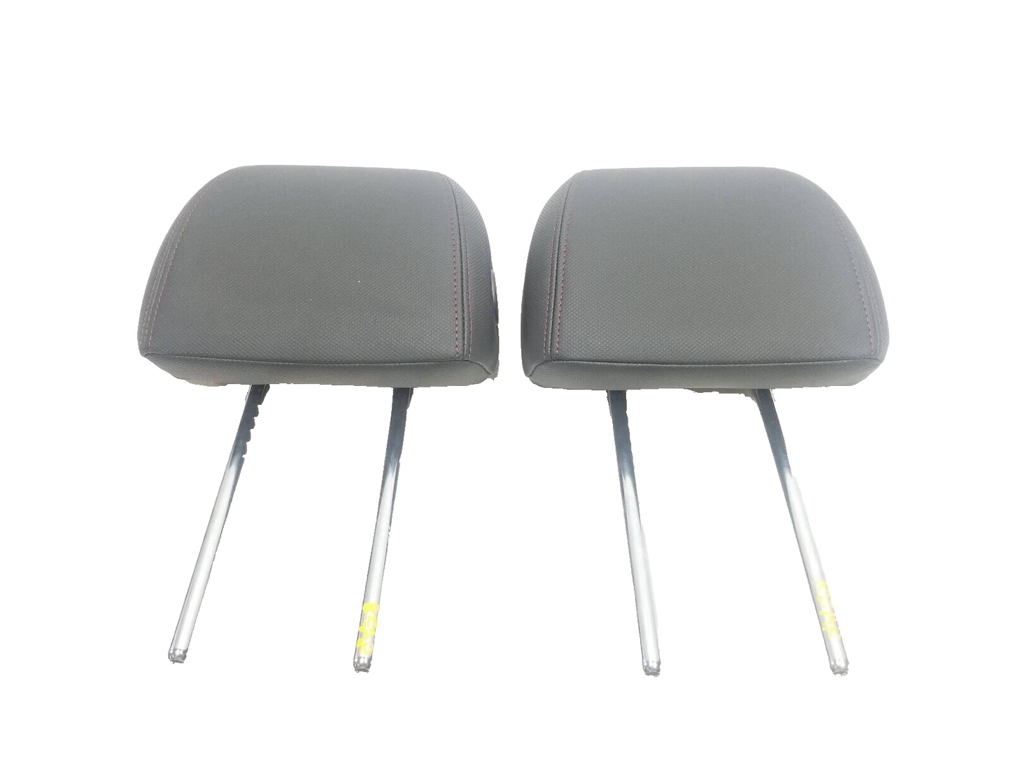 2022 Chevrolet Trailblazer Rs Headrest Rear Seat Left & Right OEM