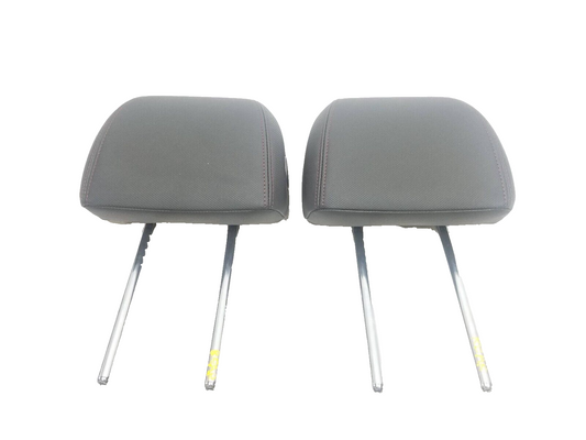 2022 Chevrolet Trailblazer Rs Headrest Rear Seat Left & Right OEM