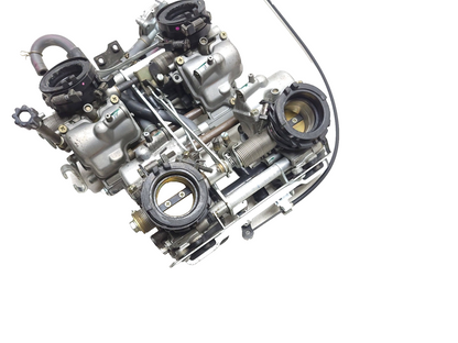 2002 Honda Magna Vf 750c Carburetor Assy OEM