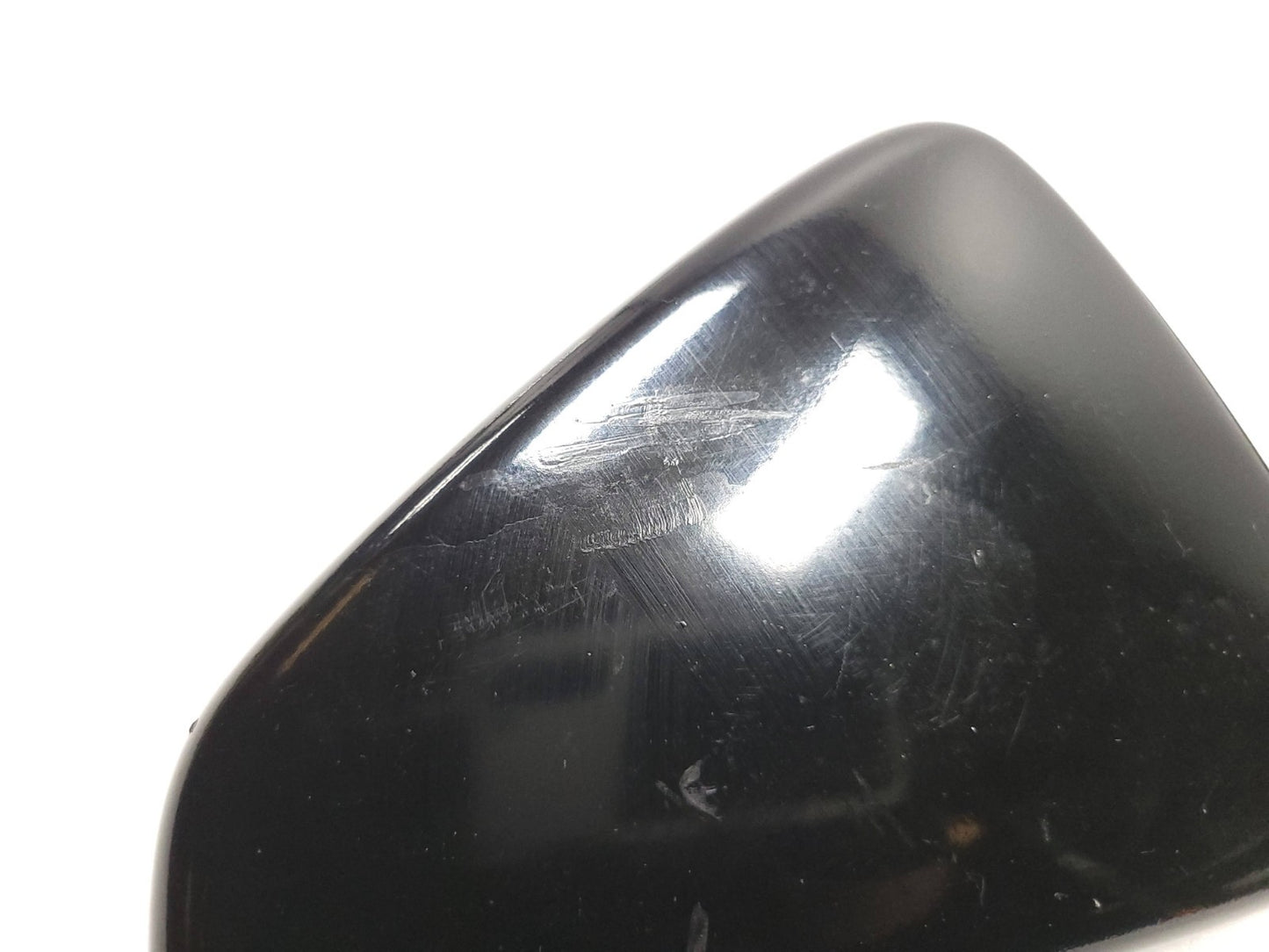 2001 Suzuki Sawage Ls650p Left & Right Frame Side Cover Pair OEM