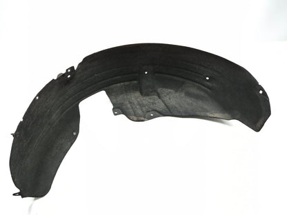 2013 Hyundai Genesis Rear Fender Liner Splash Guard 4pcs OEM