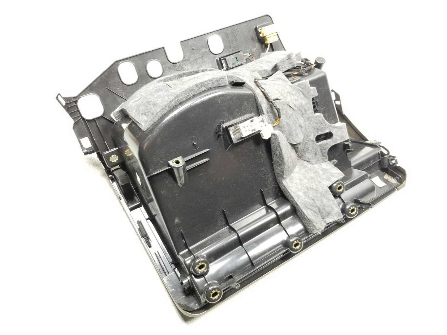 2012 Audi Q5 Glove Box OEM