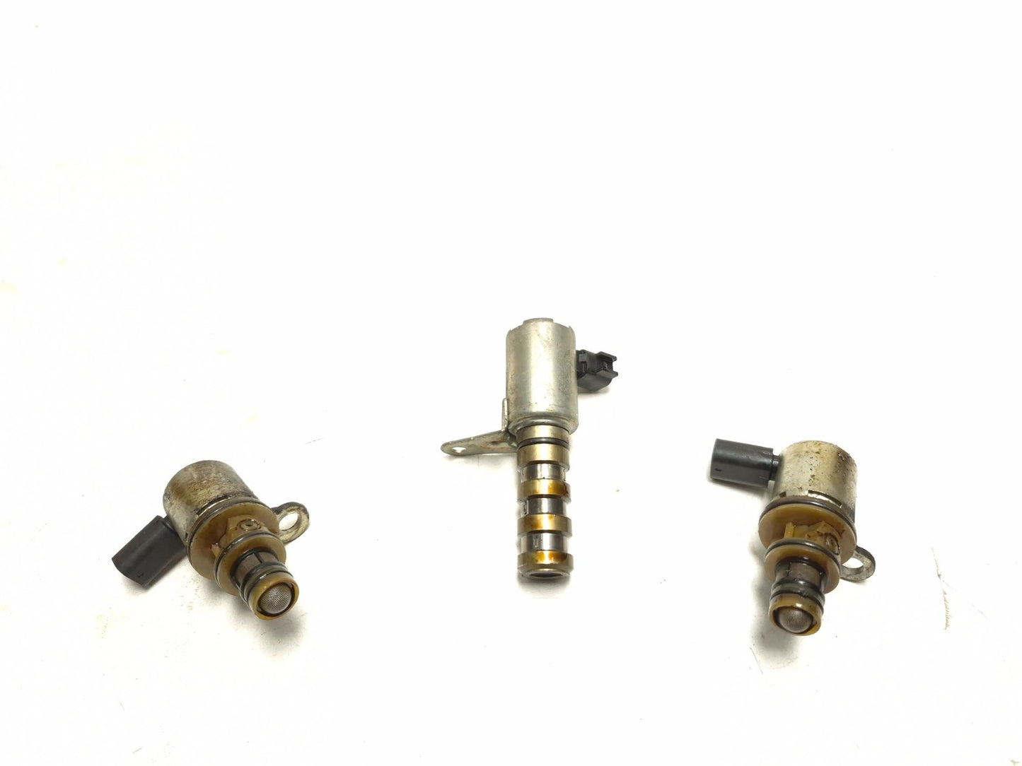 2020 Dodge Challenger 5.7l Engine Variable Valve Timing Solenoid 3 Pcs OEM