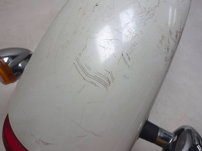 2009 Honda Shadow Spirit Vt750 Rear Fender & Tail Light W/ Turn Signals OEM