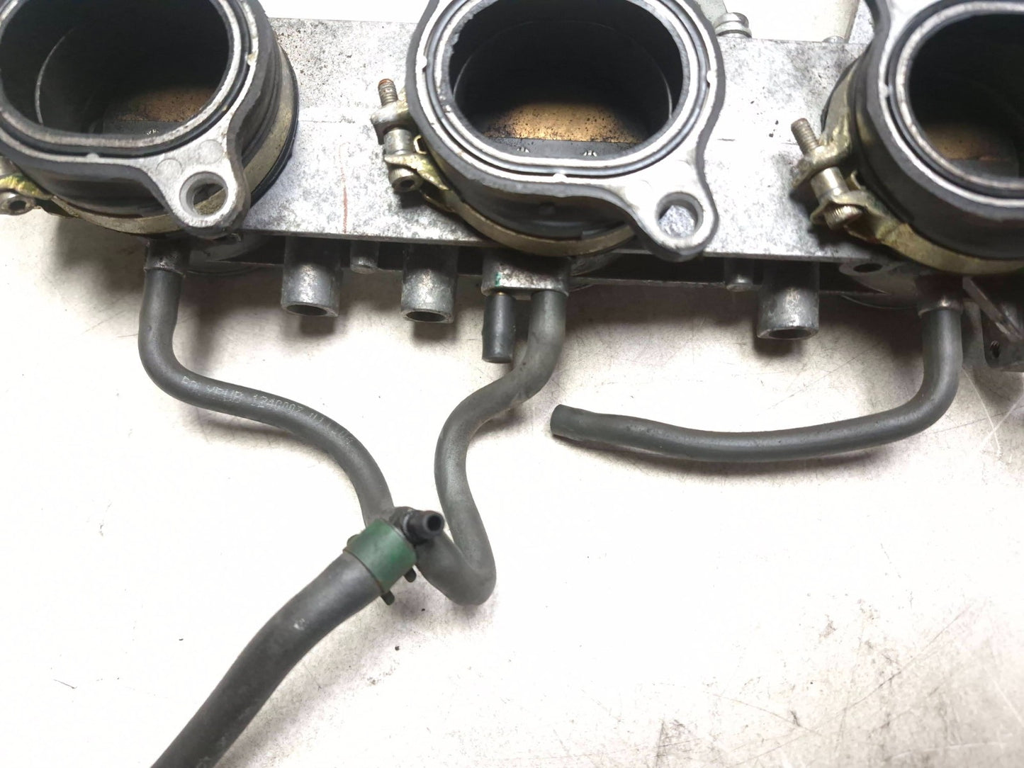 2005  Triumph Sprint St Throttle Body OEM